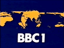 BBC1, 1974